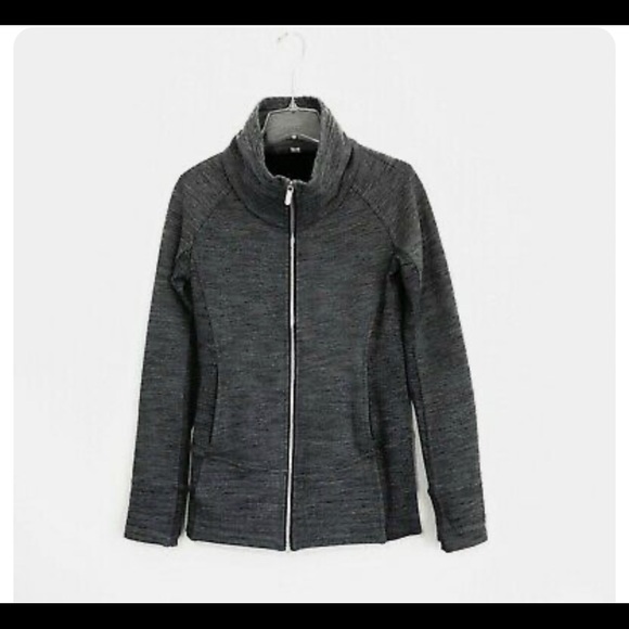 LULU LEMON Radiant Jacket - Picture 5 of 5